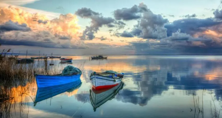 ****  Maia Luxury Beach Hotel & Spa Guzelcamlı Turquie