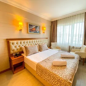 *** Hotel Mekke Turkey