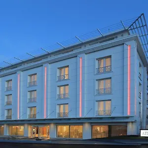 **** Hotel Atli Turkey
