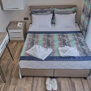 ** Bed & Breakfast Kalispera Turkey