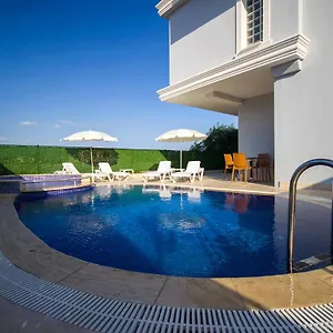  Aparthotel Huma Elite Turkey