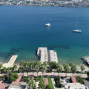 Olira Butik Otel&spa Otel