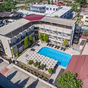 Ayapam Otel