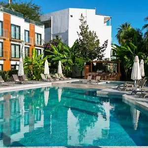  Hotel Astrid Bodrum
