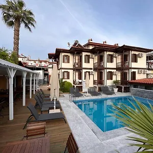 Yelken Akyaka Otel