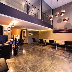 *** Hotel Inncity Nisantasi Turkey