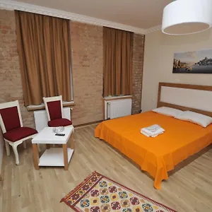 *** Aparthotel Apartof (adults Only) Turkey