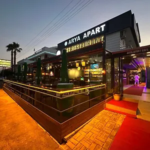  Aparthotel Arya Kundu Turkey