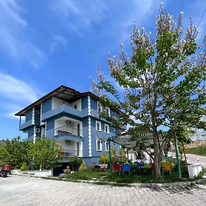 Appart hôtel Paradise House, Pamukkale