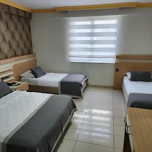 *** Hotel Konyaalti Guenduez Turkey