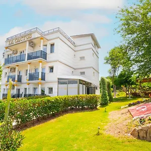 ** Bed & Breakfast La Cactus Boutique Turkey