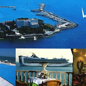 **** Hotel Kismet Turkey