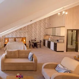 *** Aparthotel The Bosphorus House Turkey