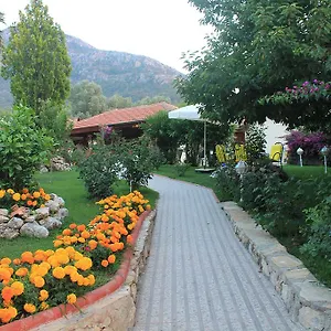 *** Hotel Olympos Turkey