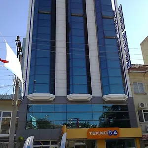 Guven Otel