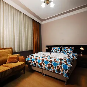 *** Hotel Subrosa Turkey