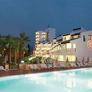 **** Hotel Sentinus Turkey