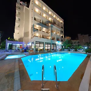 Cidihan Otel