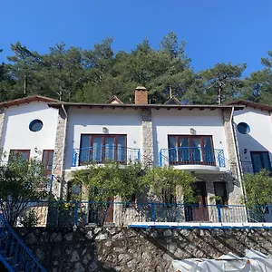 Appart hôtel Alp, Turunç