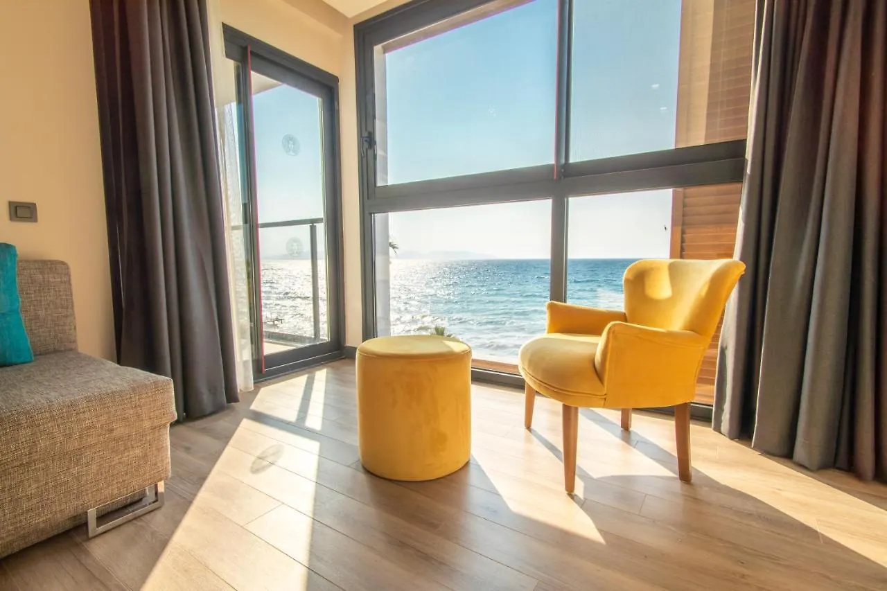 Maia Luxury Beach Hotel & Spa Guzelcamli