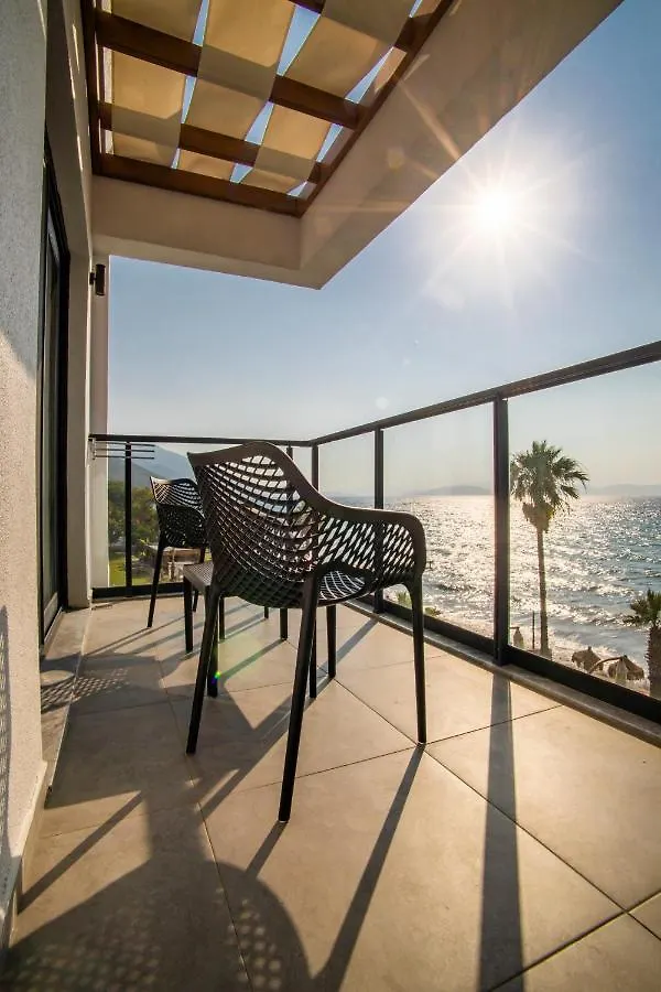 Maia Luxury Beach Hotel & Spa Guzelcamli