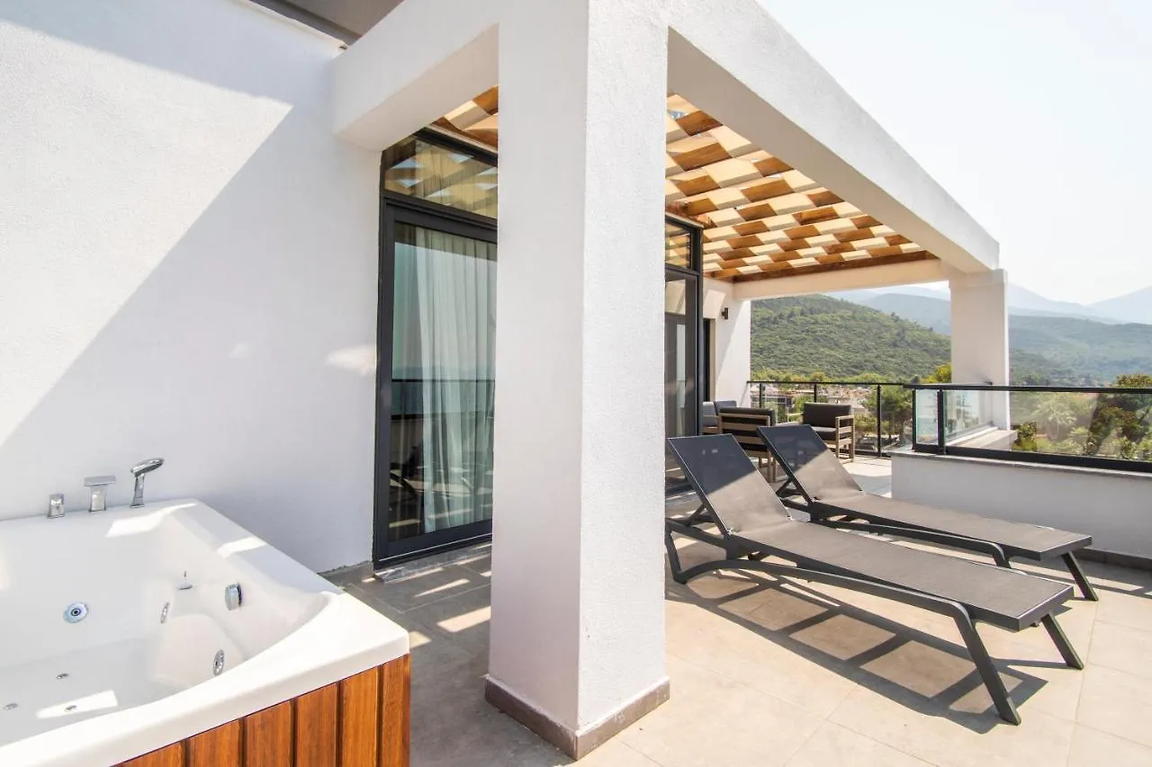 Maia Luxury Beach Hotel & Spa Guzelcamli
