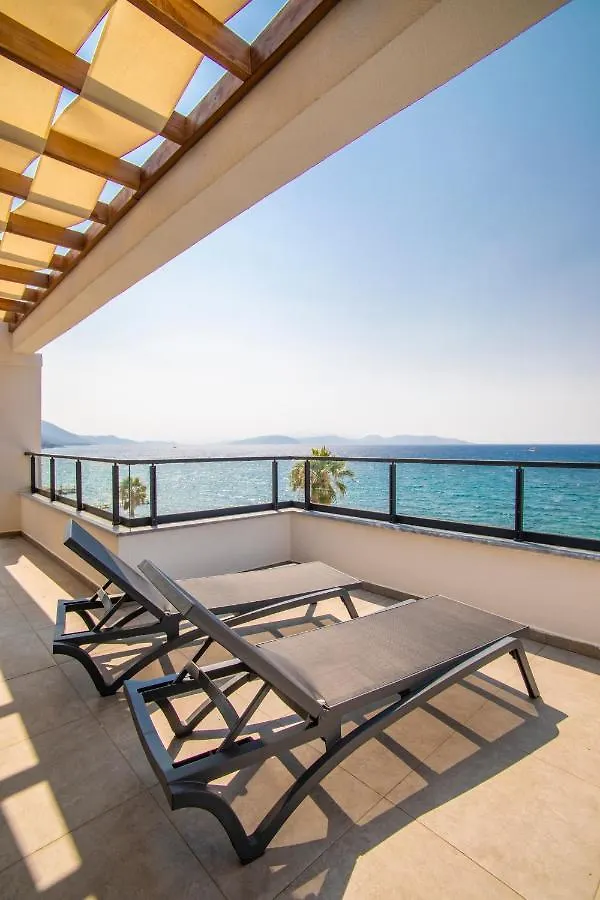 Maia Luxury Beach Hotel & Spa Guzelcamli