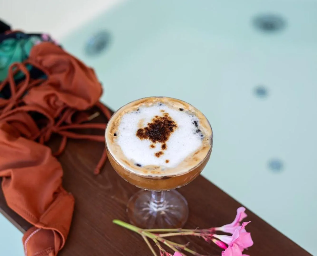 Maia Luxury Beach Hotel & Spa Guzelcamli