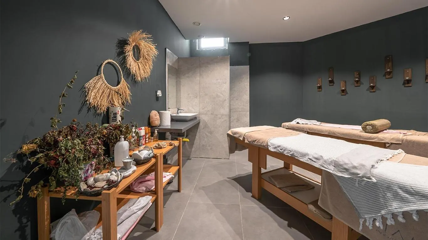 ****  Maia Luxury Beach Hotel & Spa Guzelcamli Turkey