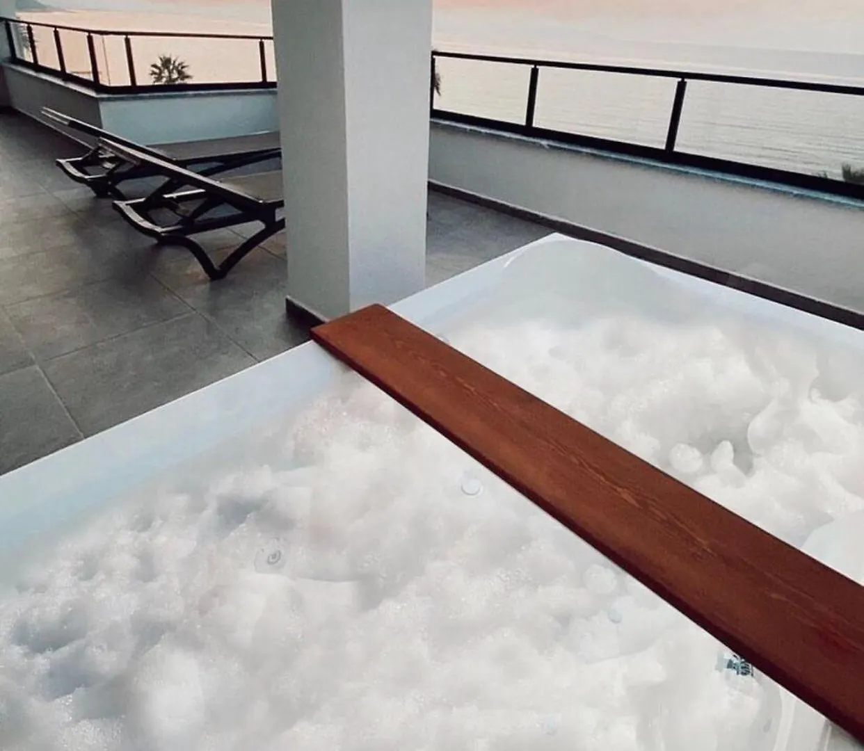 Maia Luxury Beach Hotel & Spa Guzelcamli Turkey