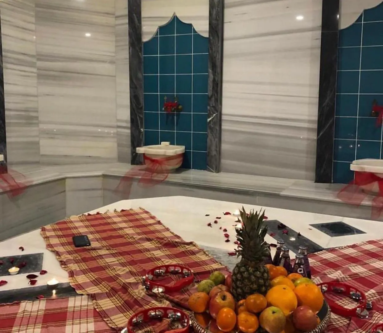 Maia Luxury Beach Hotel & Spa Guzelcamli