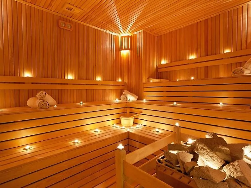 Maia Luxury Beach Hotel & Spa Guzelcamli 4*,  Turkey