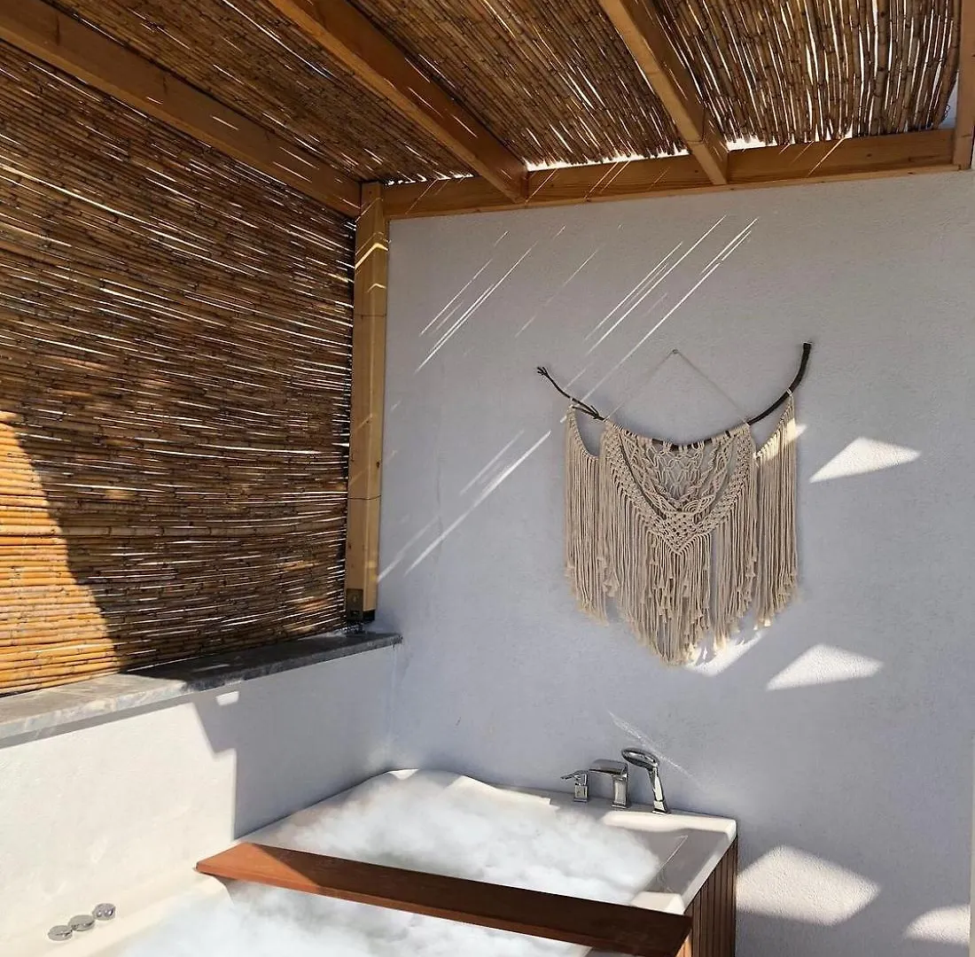 Maia Luxury Beach Hotel & Spa Guzelcamli